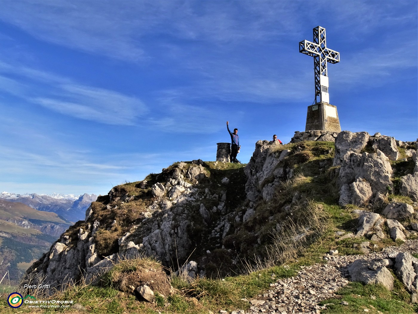 44 Alla croce di Cima Alben (2019 m).JPG